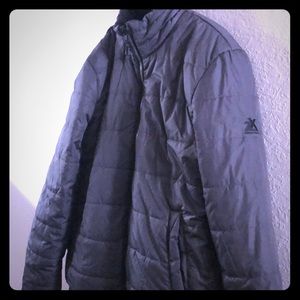 Men’s jacket